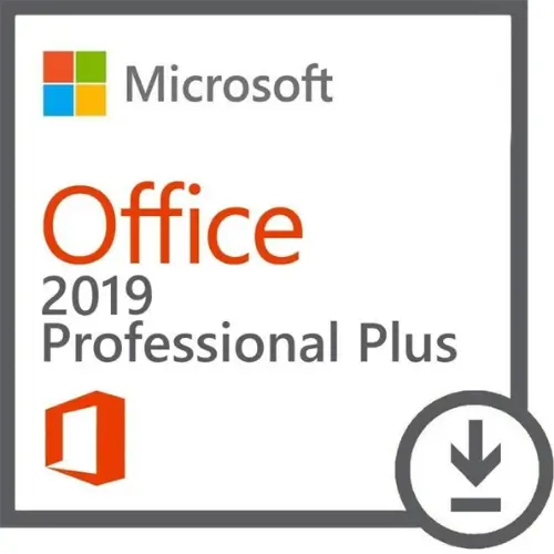 Office 2019 Professional Plus
